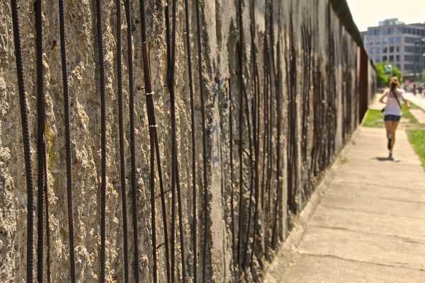 berlin wall two