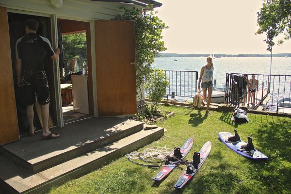 jochen grass boathouse