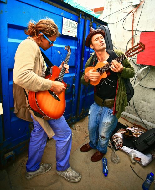 ryan justin min guit