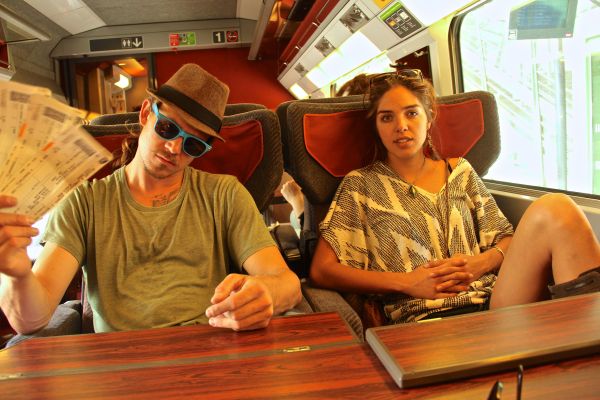 saisha justin tickets