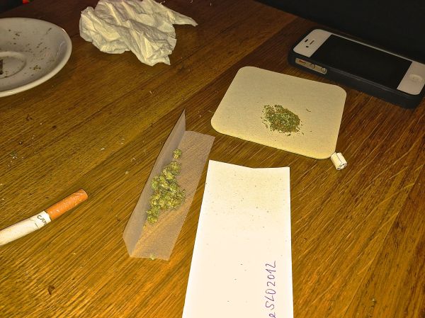 prague joint rolling