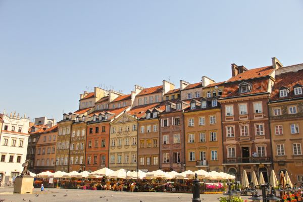 warsaw two